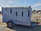 2001 Paec Unknown-Enclosed Cargo Trailer