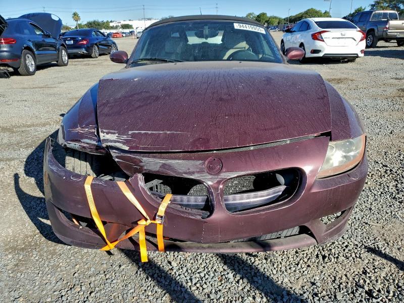 2003 BMW Z4 3.0