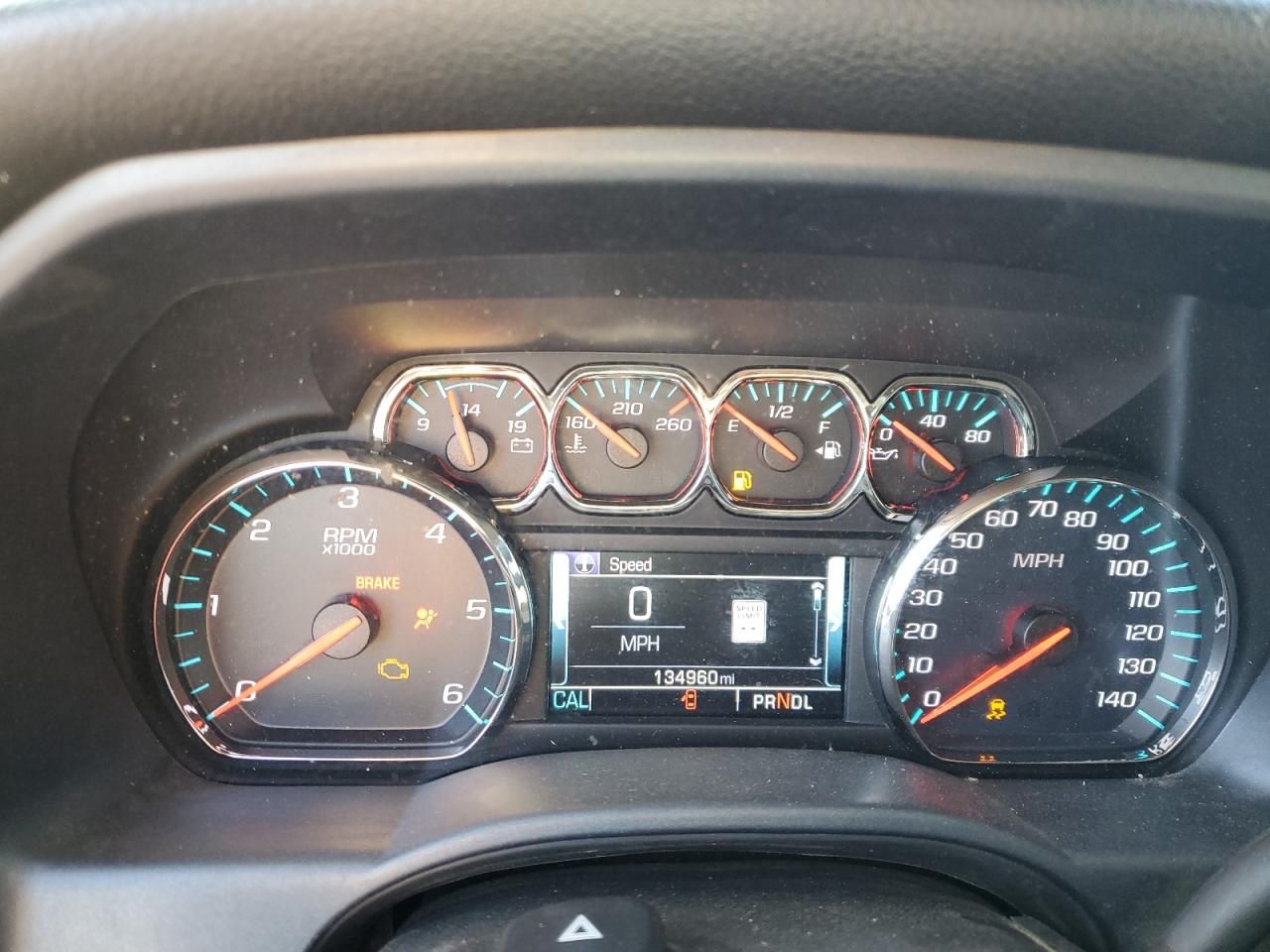 2018 GMC Sierra K1500 slt