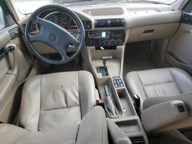 1991 BMW 525 i Automatic