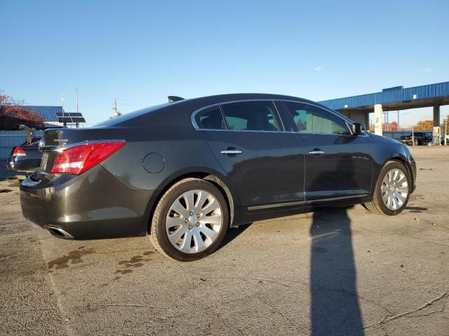 2015 Buick Lacrosse Premium