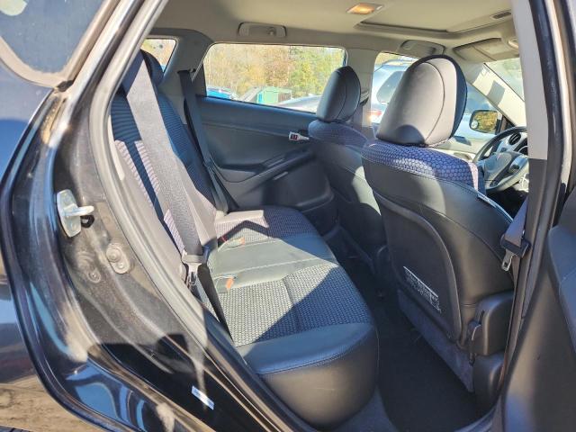 2009 Pontiac Vibe gt