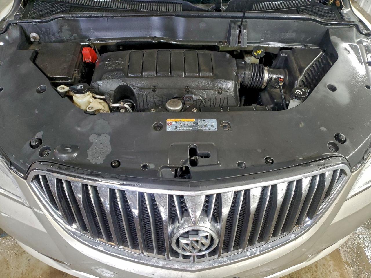 2014 Buick Enclave