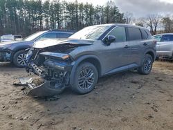 2023 Nissan Rogue s en venta en North Billerica, MA