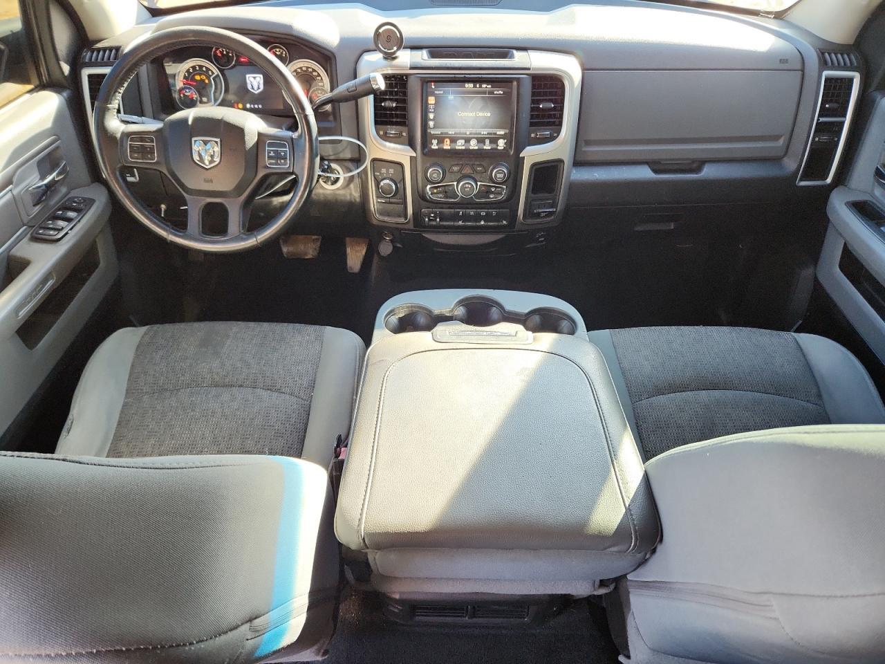 2014 Dodge Ram 2500 slt