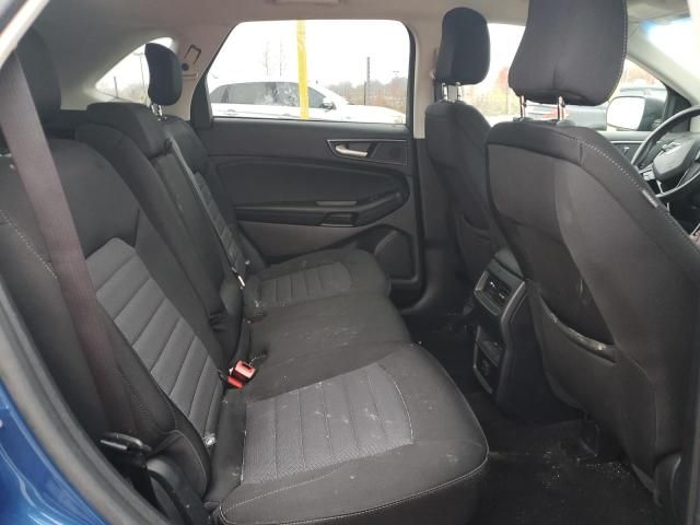 2020 Ford Edge se