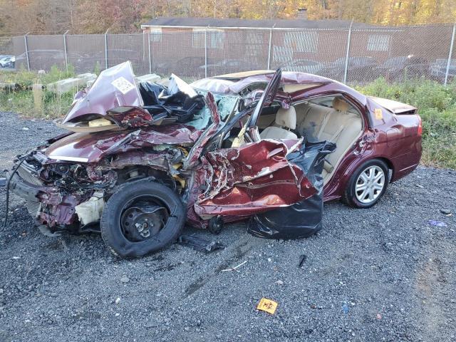 2003 Honda Civic ex