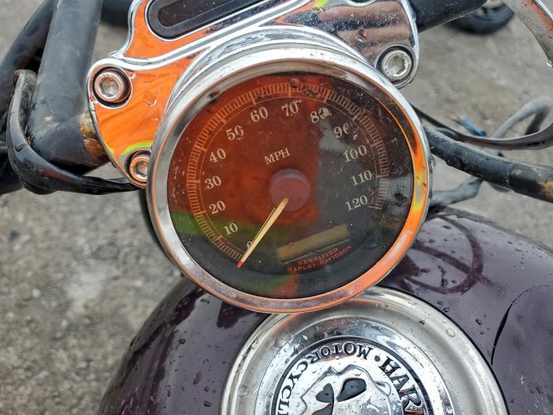 2006 Harley-Davidson Xl1200 c
