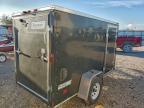 2015 Haulmark Enclosed Trailer