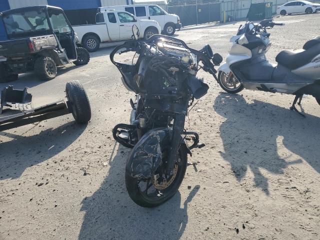 2021 Harley-Davidson Fltrxs
