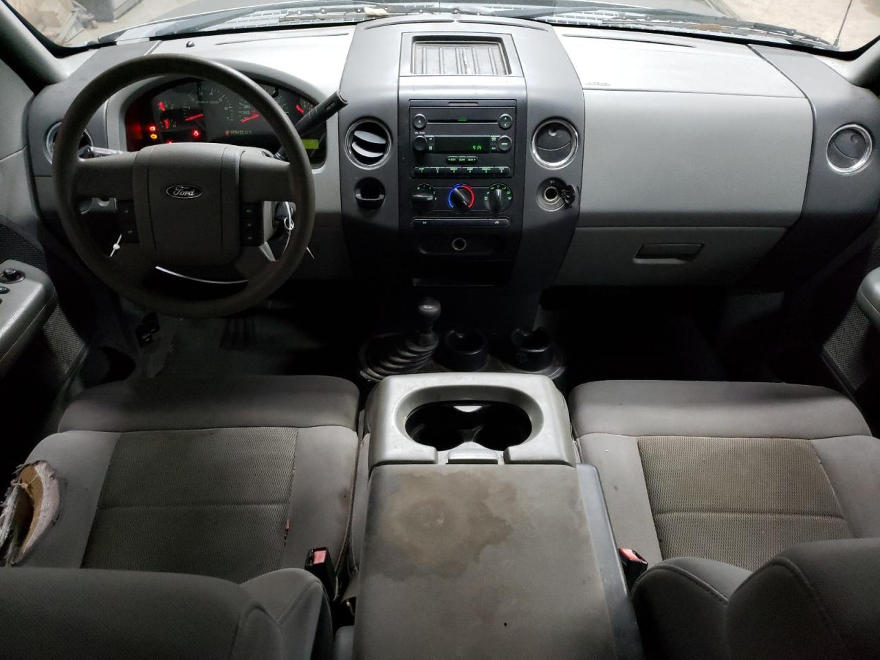 2006 Ford F150