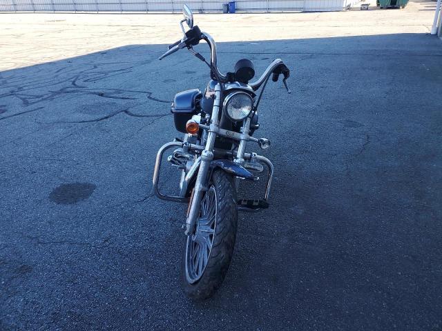 2003 Harley-Davidson XL883 Hugger