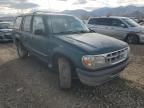 1997 Ford Explorer