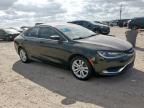 2017 Chrysler 200 Limited