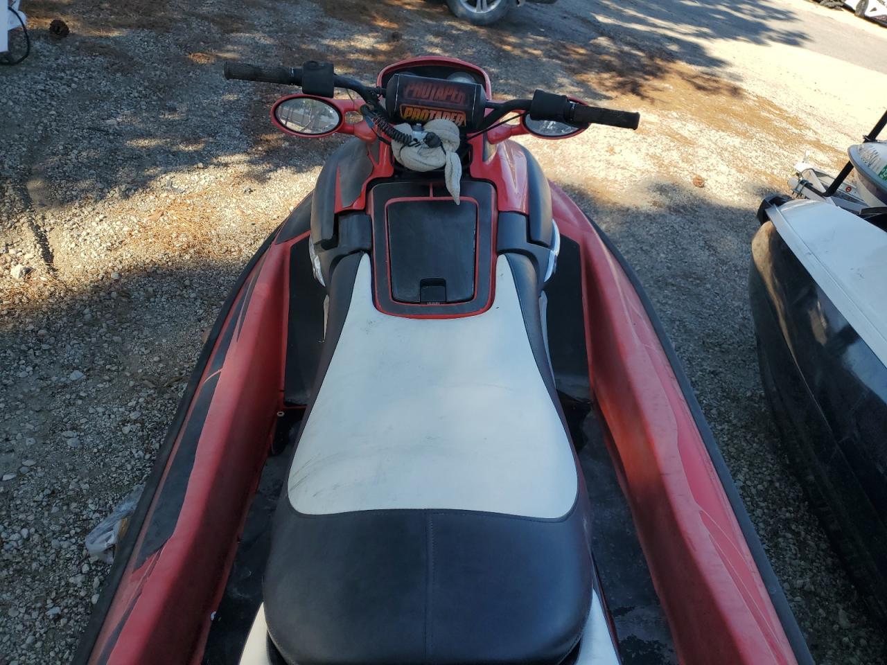 2000 Seadoo Jetski