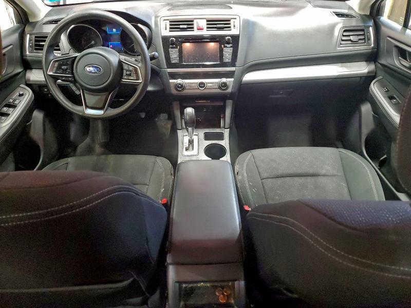2019 Subaru Legacy 2.5i