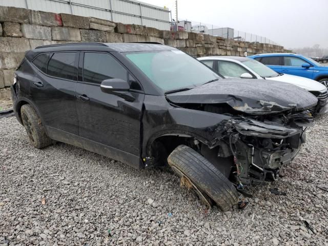 2022 Chevrolet Blazer 3LT
