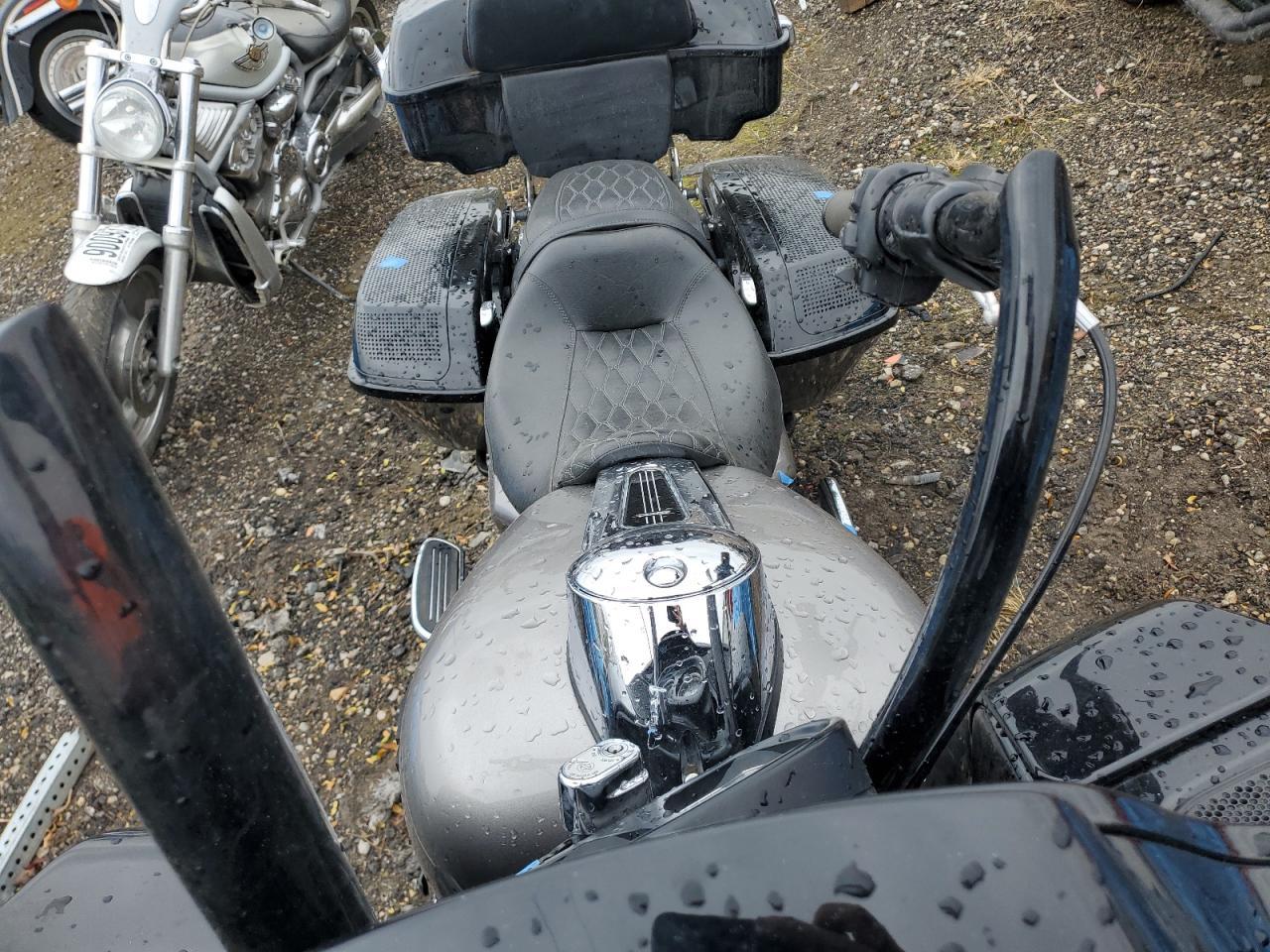 2017 Harley-Davidson Fltrx Road Glide