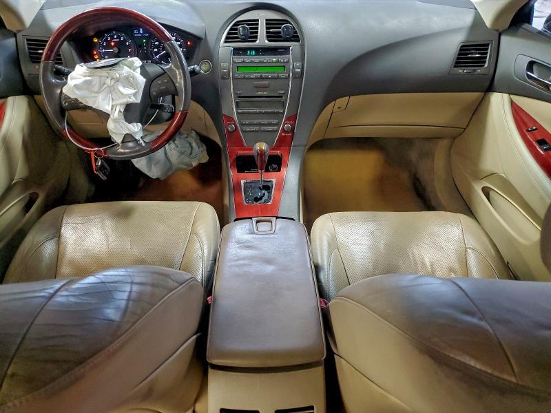 2008 Lexus Es 350