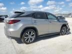 2018 Lexus Rx 450h Base