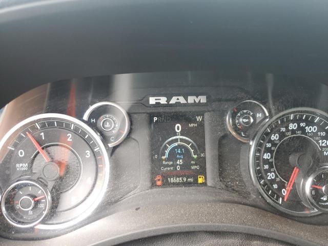 2024 Dodge Ram 2500 Tradesman