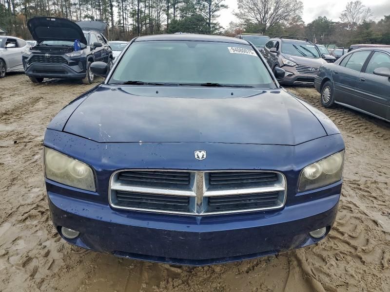 2006 Dodge Charger se