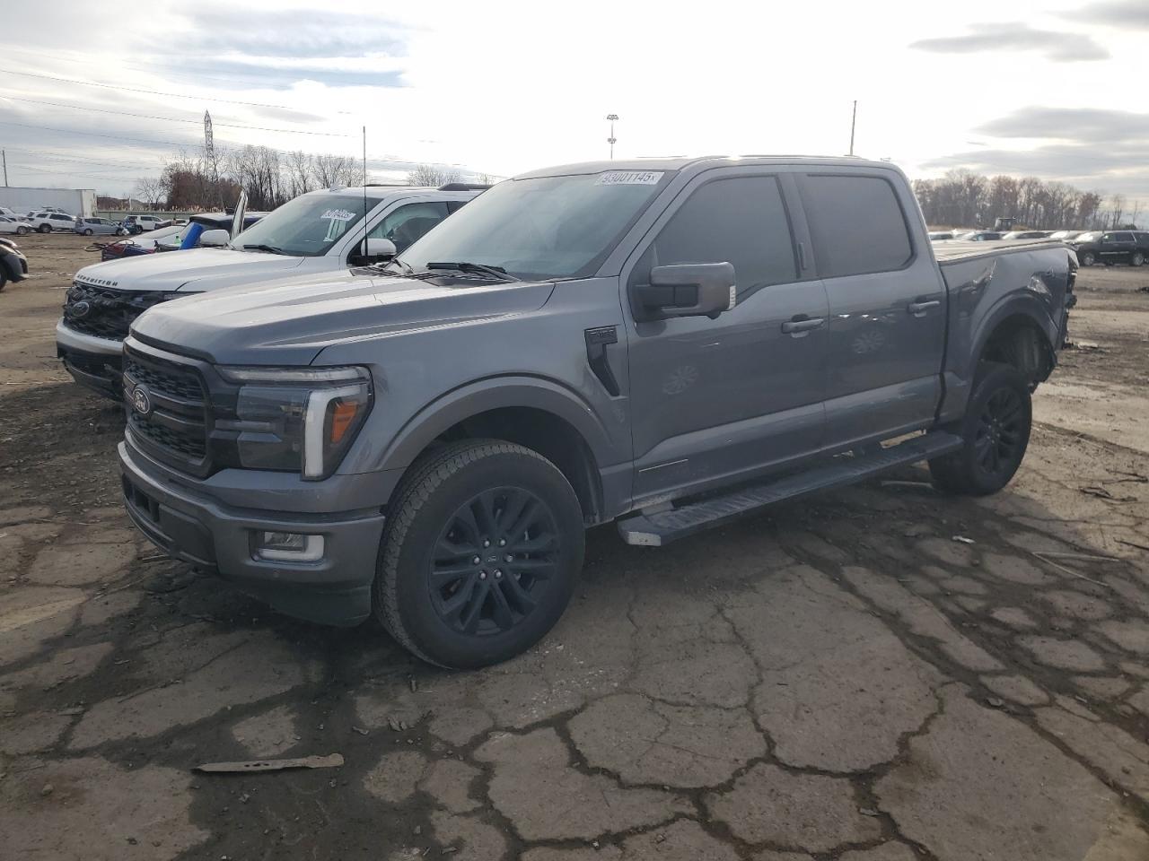 2024 Ford F150 Lariat