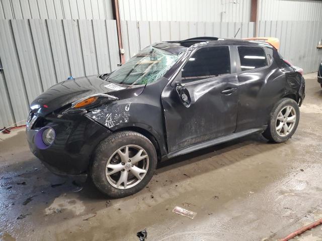 2016 Nissan Juke s