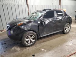 2016 Nissan Juke s en venta en West Mifflin, PA
