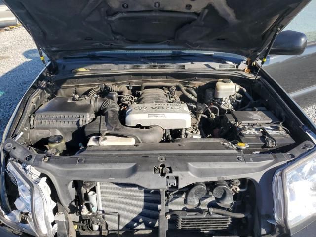 2006 Toyota 4runner SR5