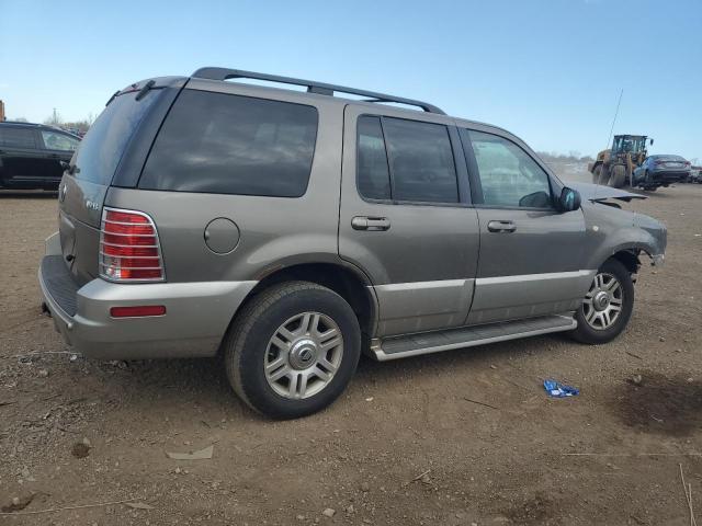 2003 Mercury Mountaineer