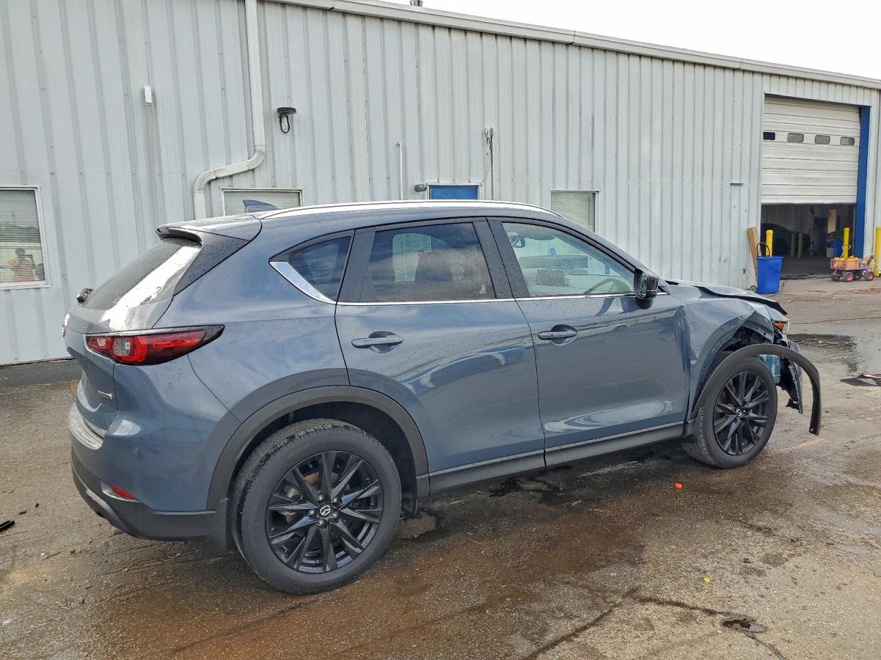 2023 Mazda Cx-5 Preferred