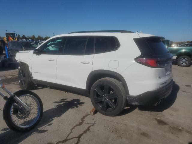 2024 GMC Acadia Uplevel