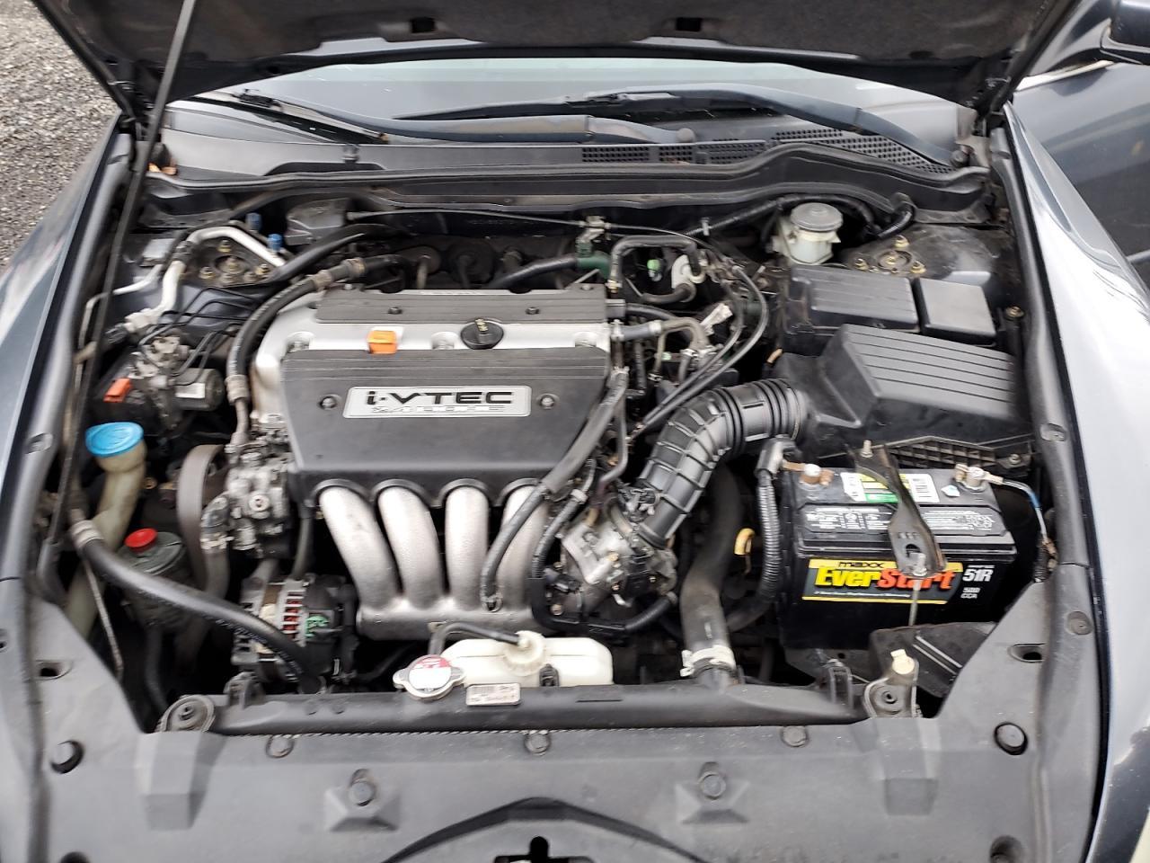 2003 Honda Accord lx