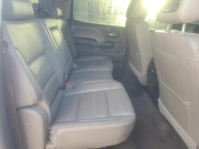2016 GMC Sierra K3500 Denali