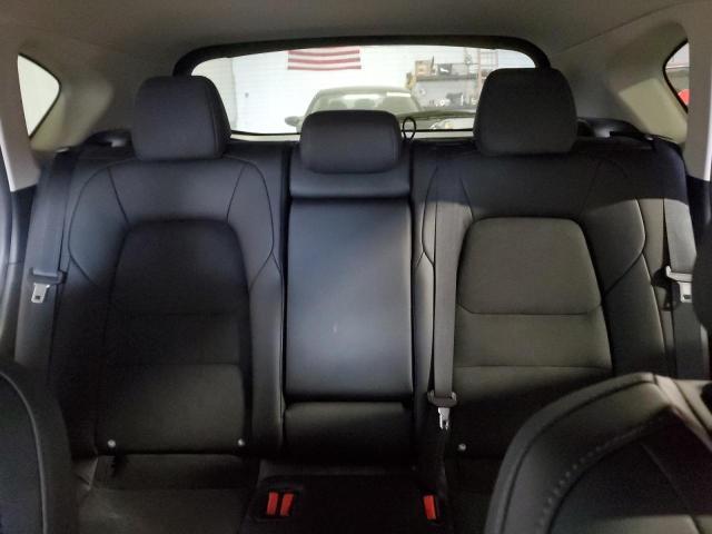2023 Mazda Cx-5 Select