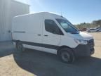 2022 Mercedes-Benz Sprinter 2500