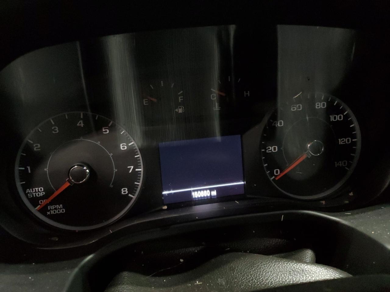 2017 GMC Acadia sle