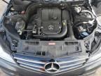 2014 Mercedes-Benz C 250