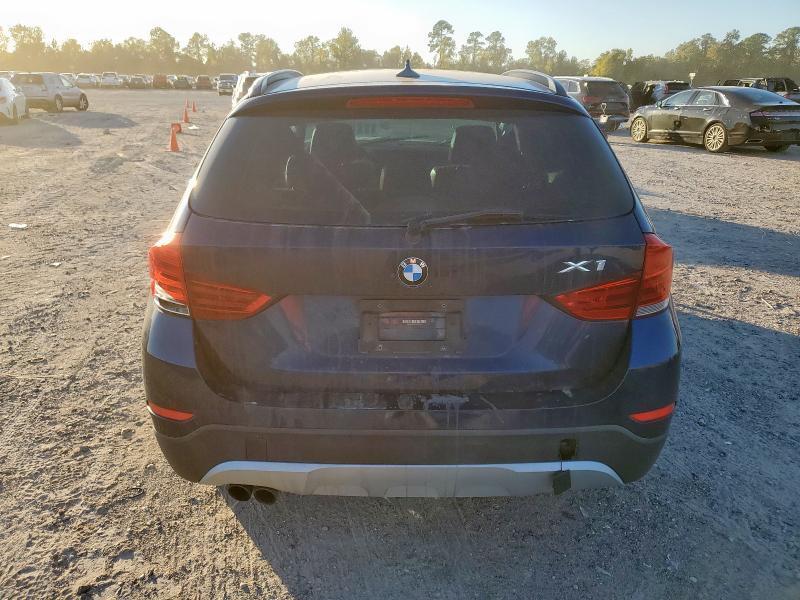2013 BMW X1 Sdrive28i