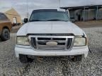 2009 Ford Ranger Super cab