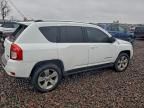 2013 Jeep Compass Latitude