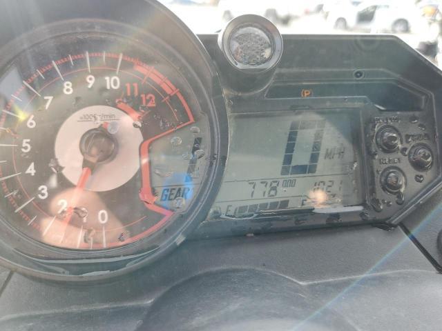 2024 Yama HA YXZ 1000R Utility Vehicle