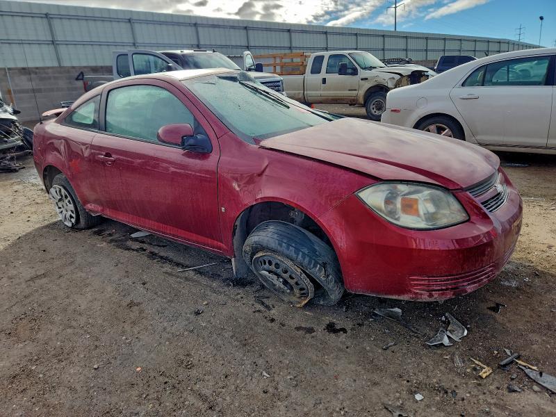 2009 Chevrolet Cobalt lt