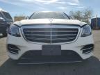 2020 Mercedes-Benz S 560