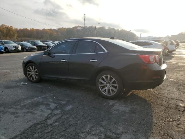 2014 Chevrolet Malibu ltz