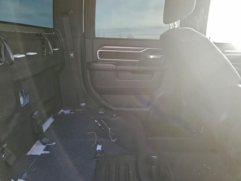 2024 Dodge RAM 3500 BIG Horn