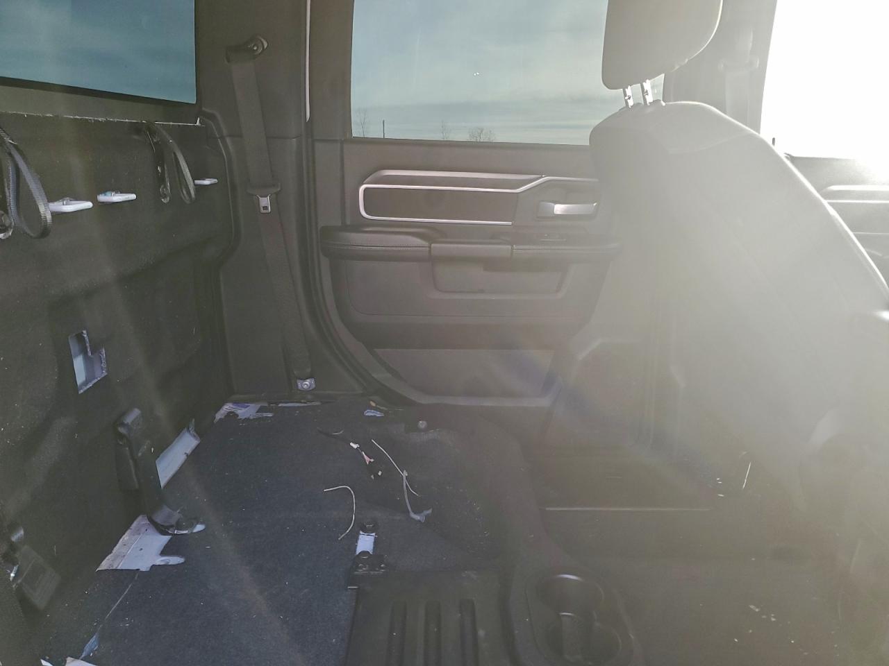 2024 Dodge RAM 3500 BIG Horn