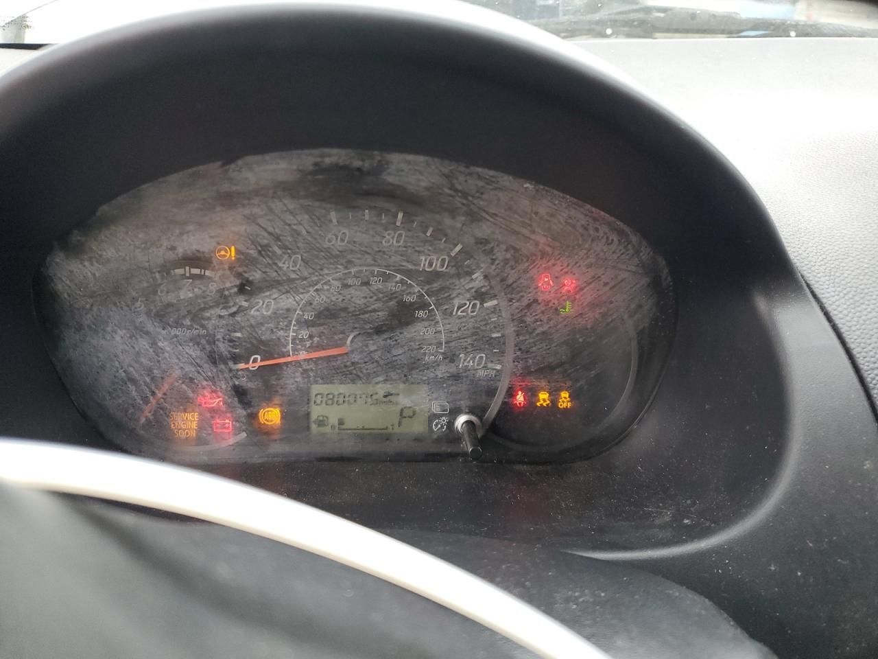 2017 Mitsubishi Mirage G4 es