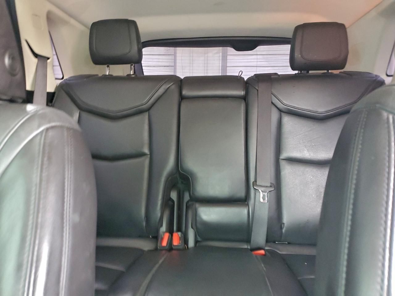 2018 Cadillac XT5 Premium Luxury